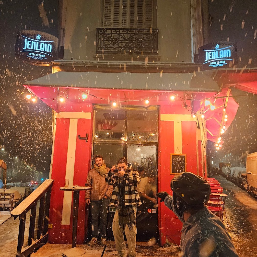 Chez Hubert 3