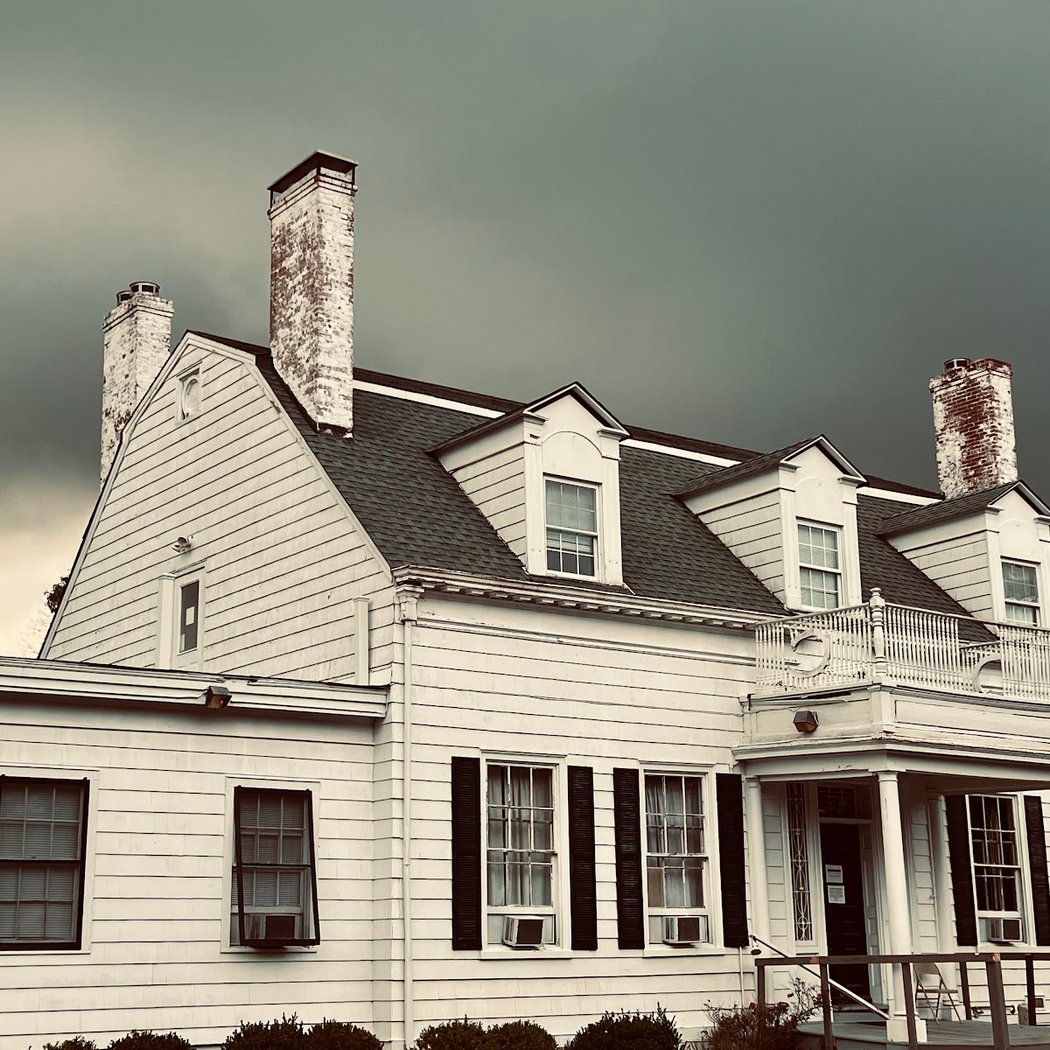 Gateway's Haunted Playhouse 2