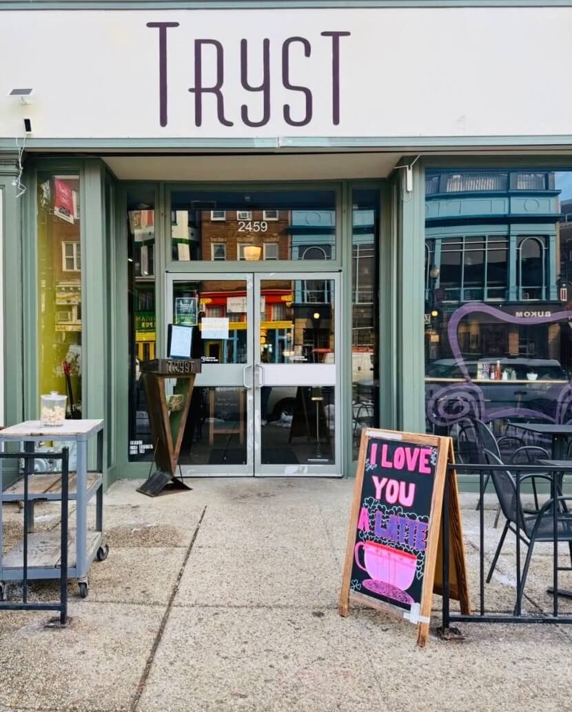 Tryst 2
