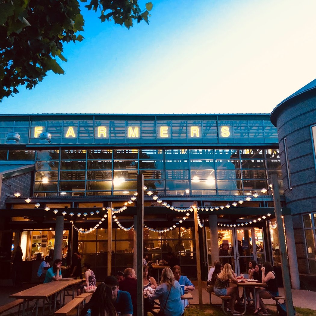 Nashville Farmers' Market 2