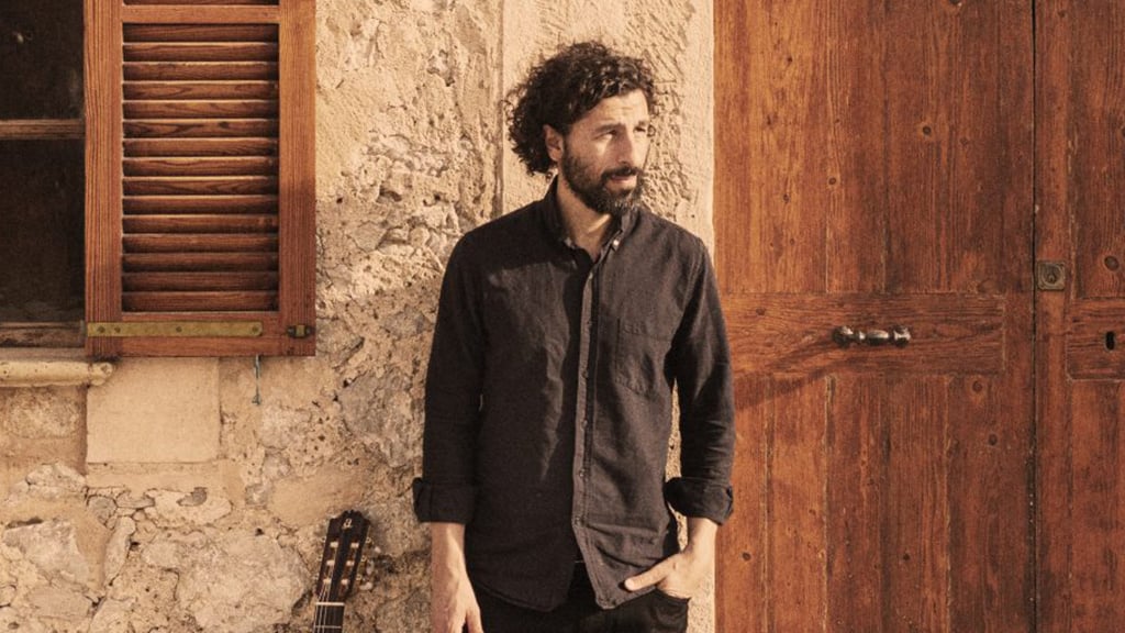 José González 1