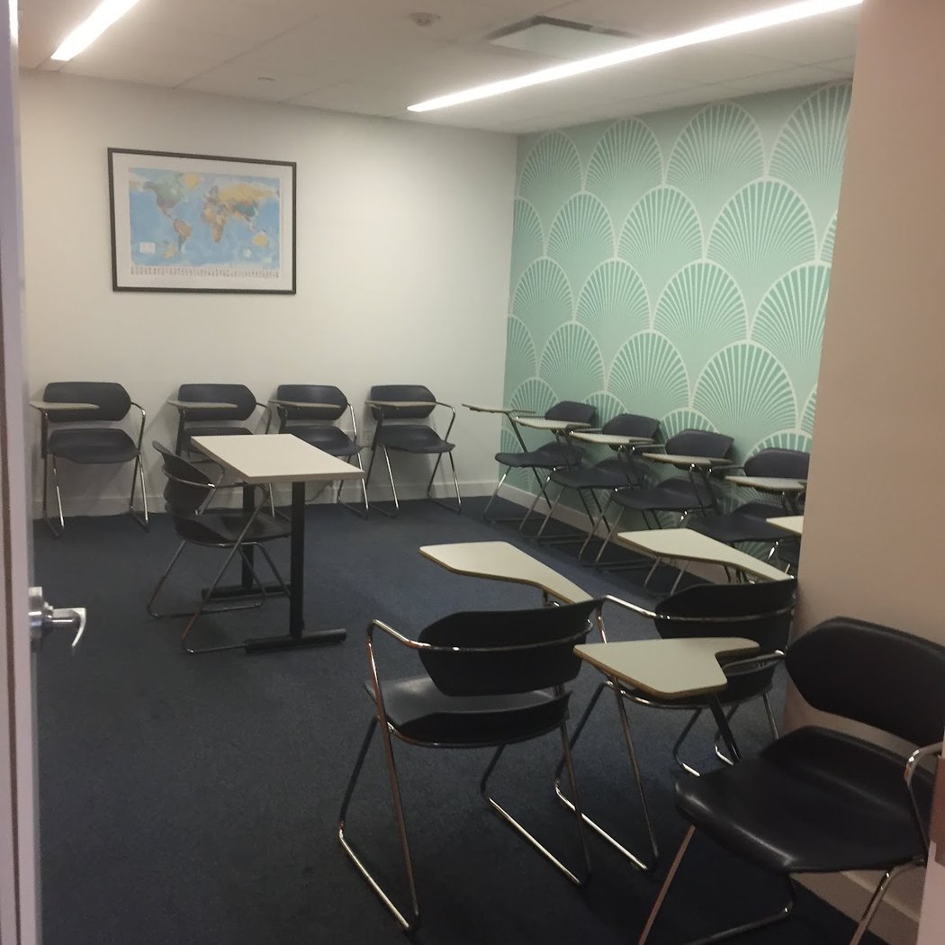 Gotham Writers Workshop 3