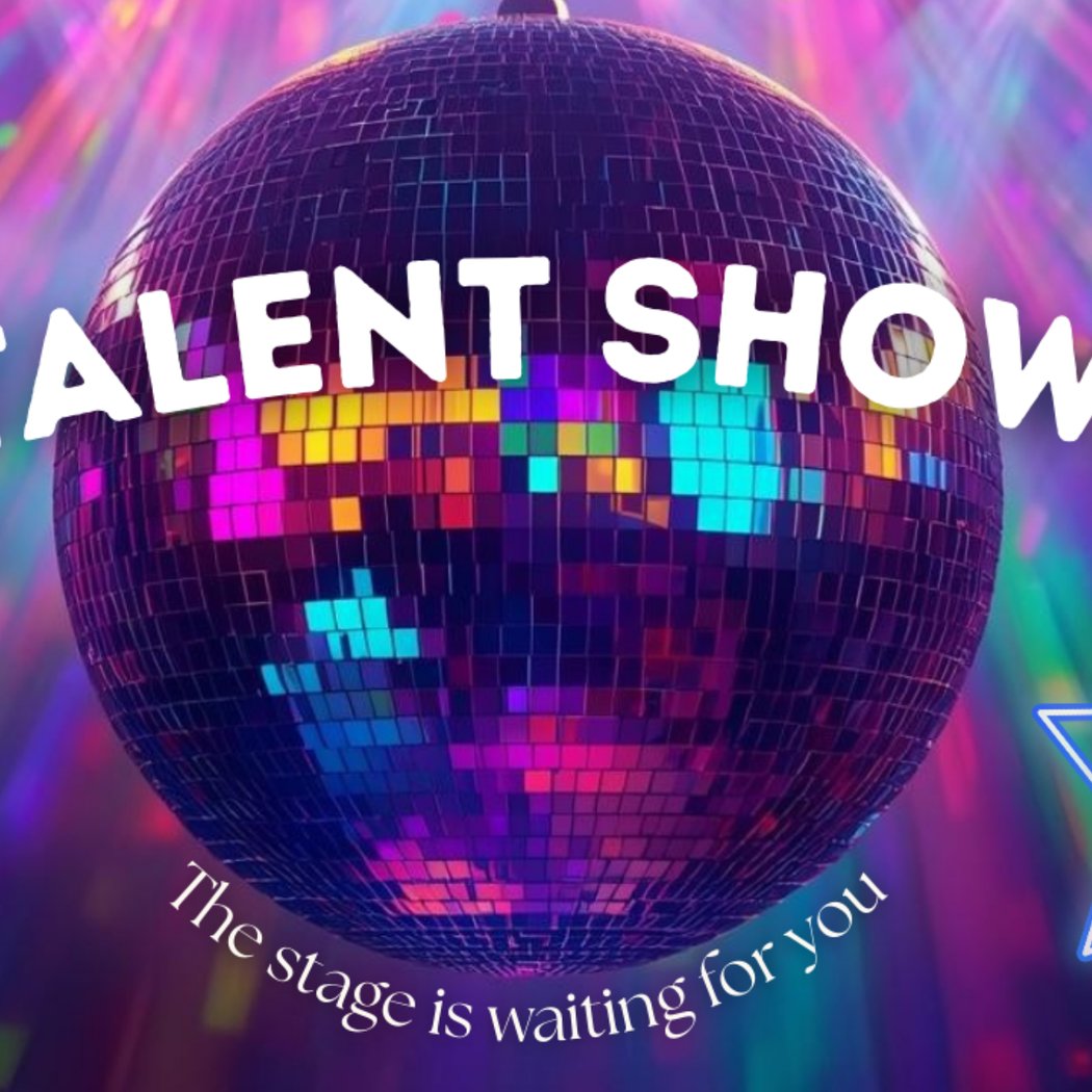 Talent Show 2