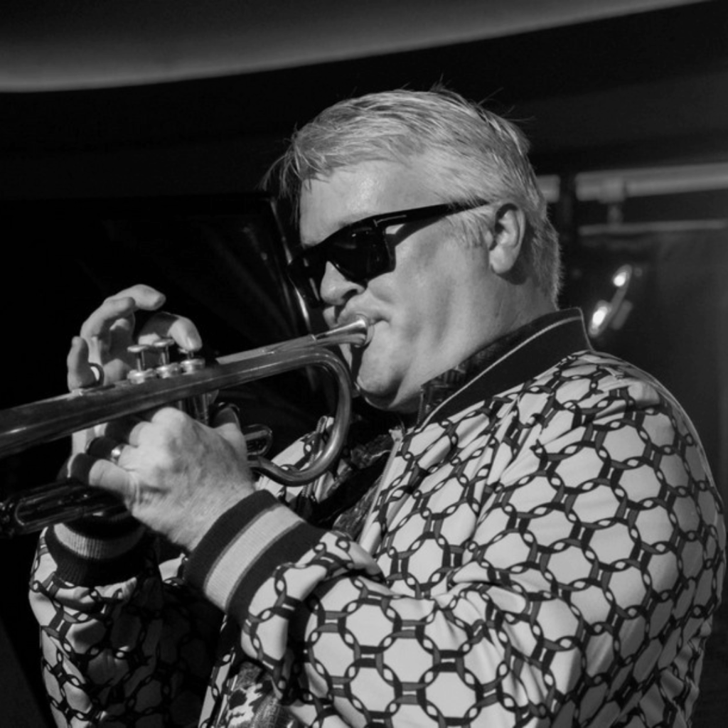 Don Hicks & Friends 1
