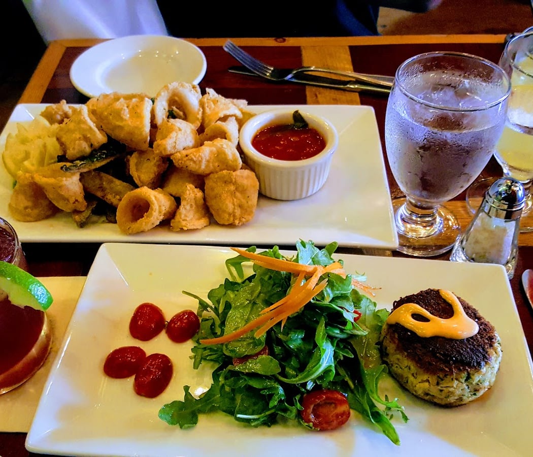 Ricardo Steakhouse 4