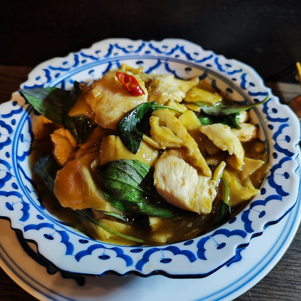 Tong-Ming Thaï 3