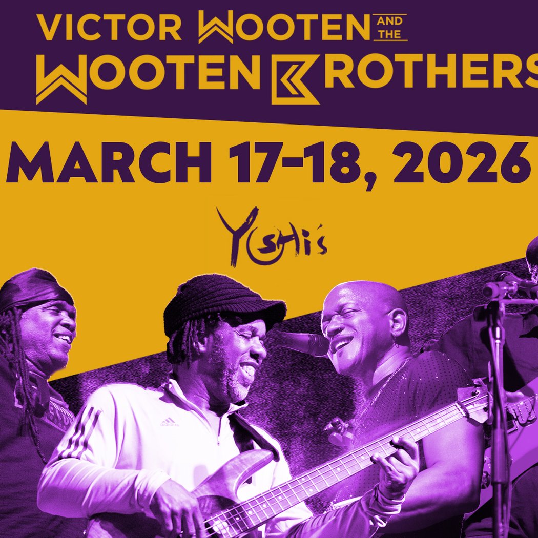 Victor Wooten 1