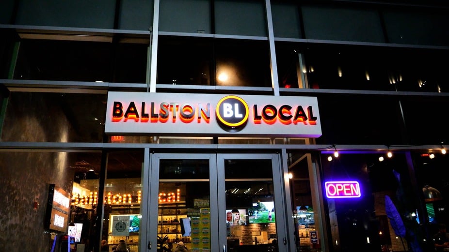 Ballston Local 2