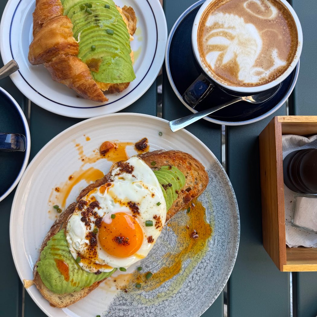 Dong Coffee | Specialty Coffee 2