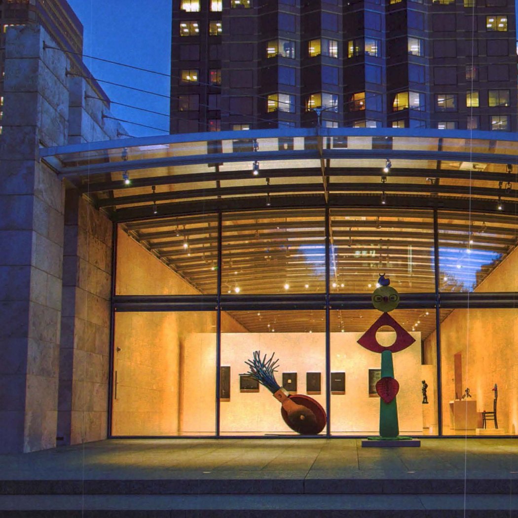 'til Midnight at the Nasher 2