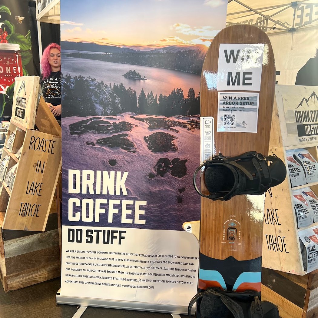 San Francisco Coffee Festival 3