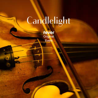 Candlelight: Tribute to Nirvana 3