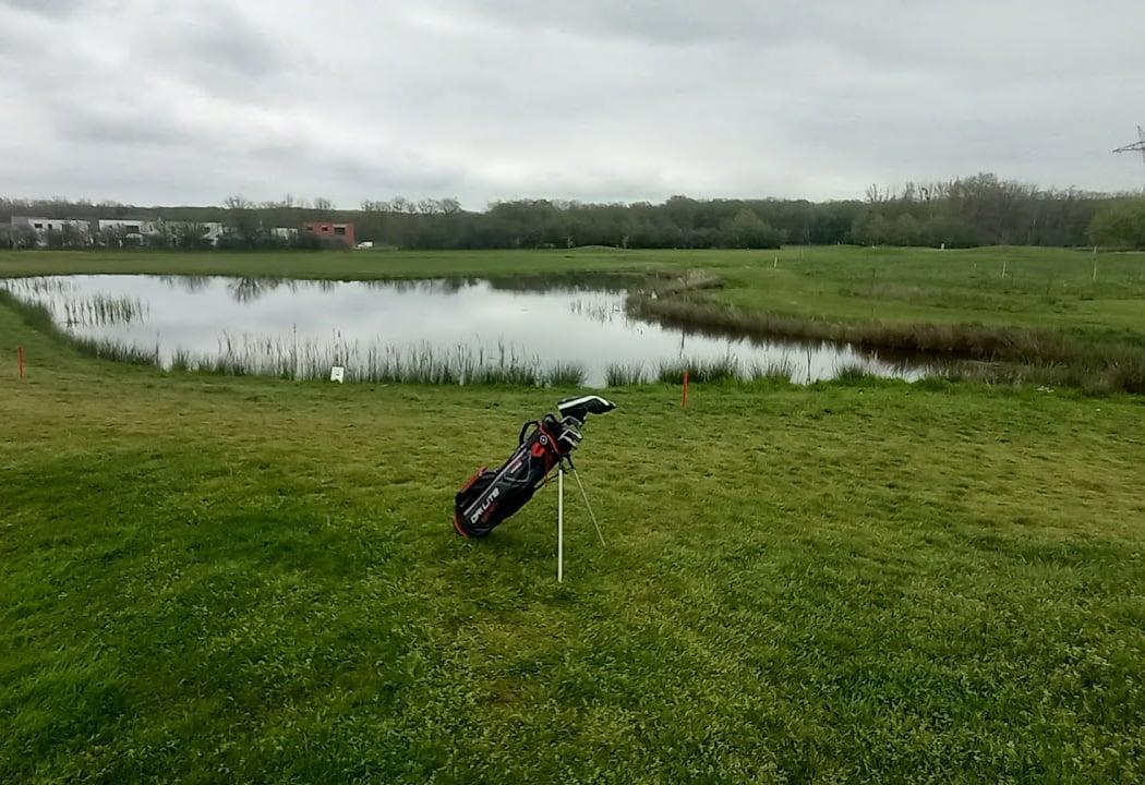 UGOLF - Golf Thionville rive droite 3