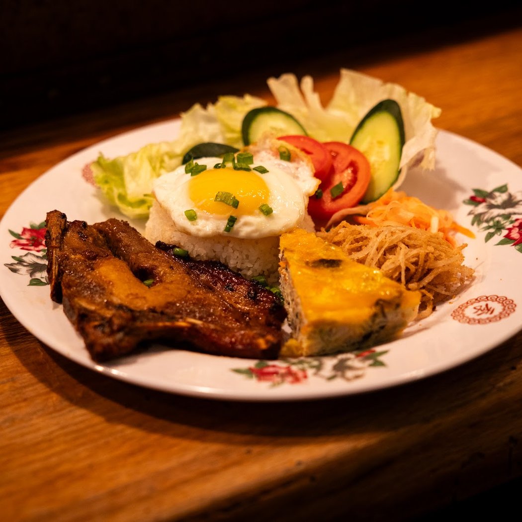 Bee's Vietnamese Street Food 1
