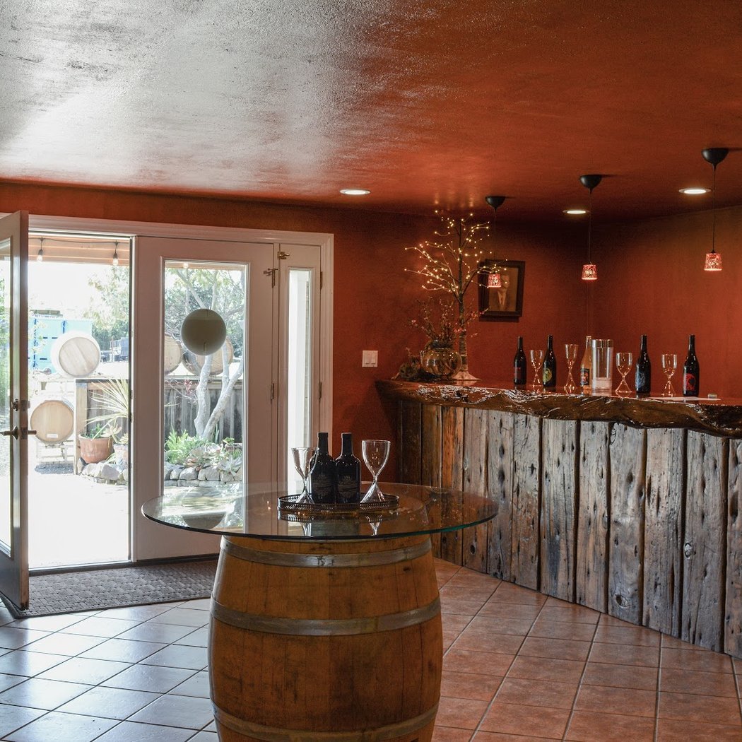 Old World Winery 1
