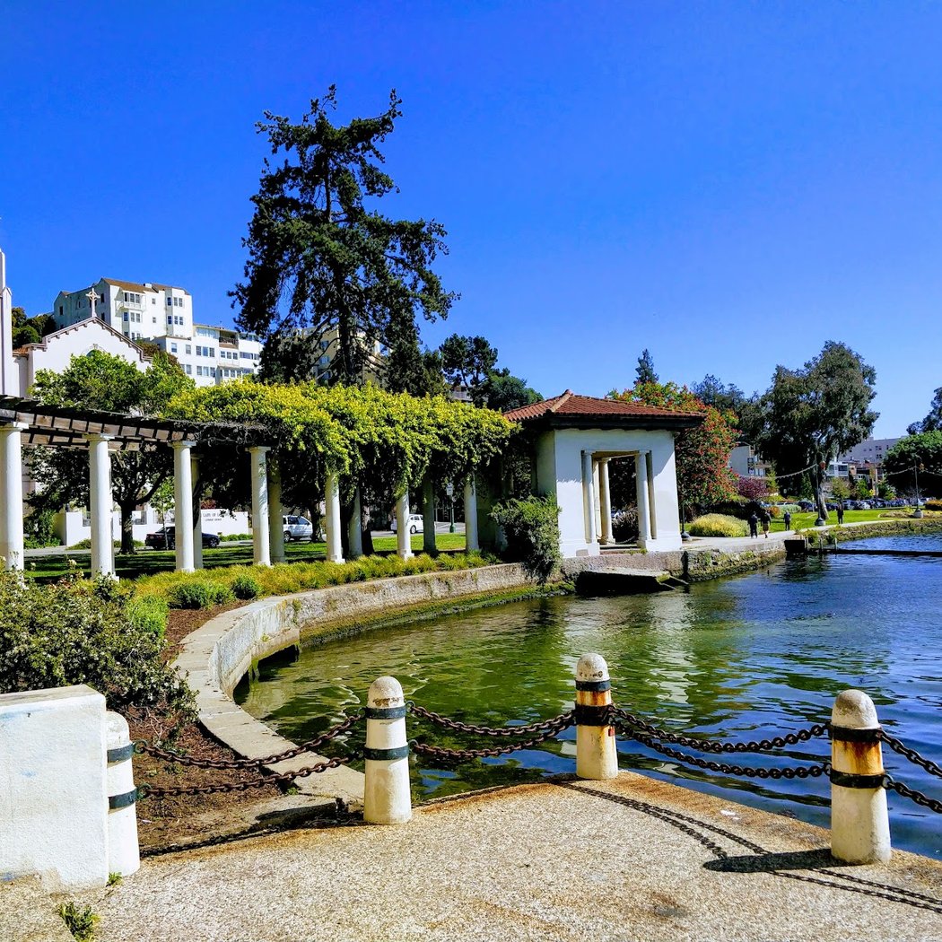 Oakland Croquet Club 5