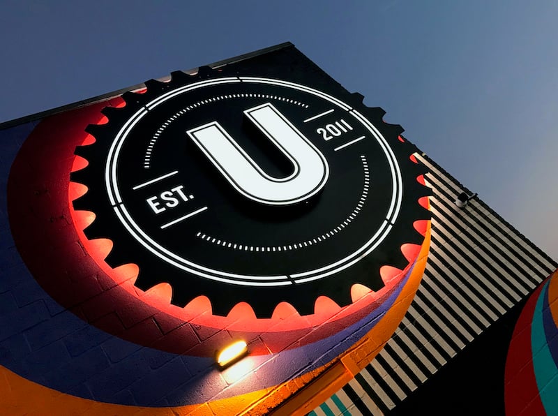 Union Craft Brewing 2