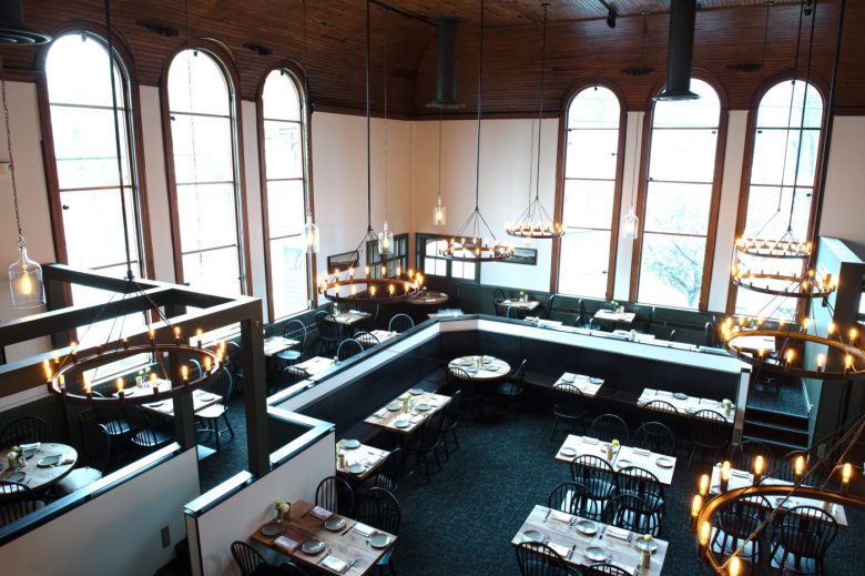 Terrapin Restaurant 2