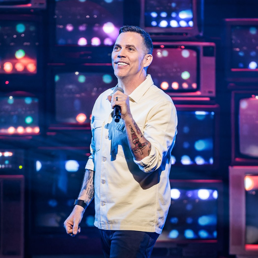 Steve-O 1