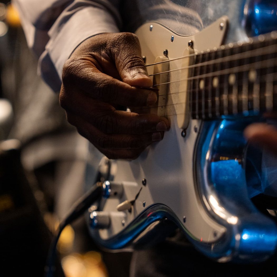 Live Jazz 1