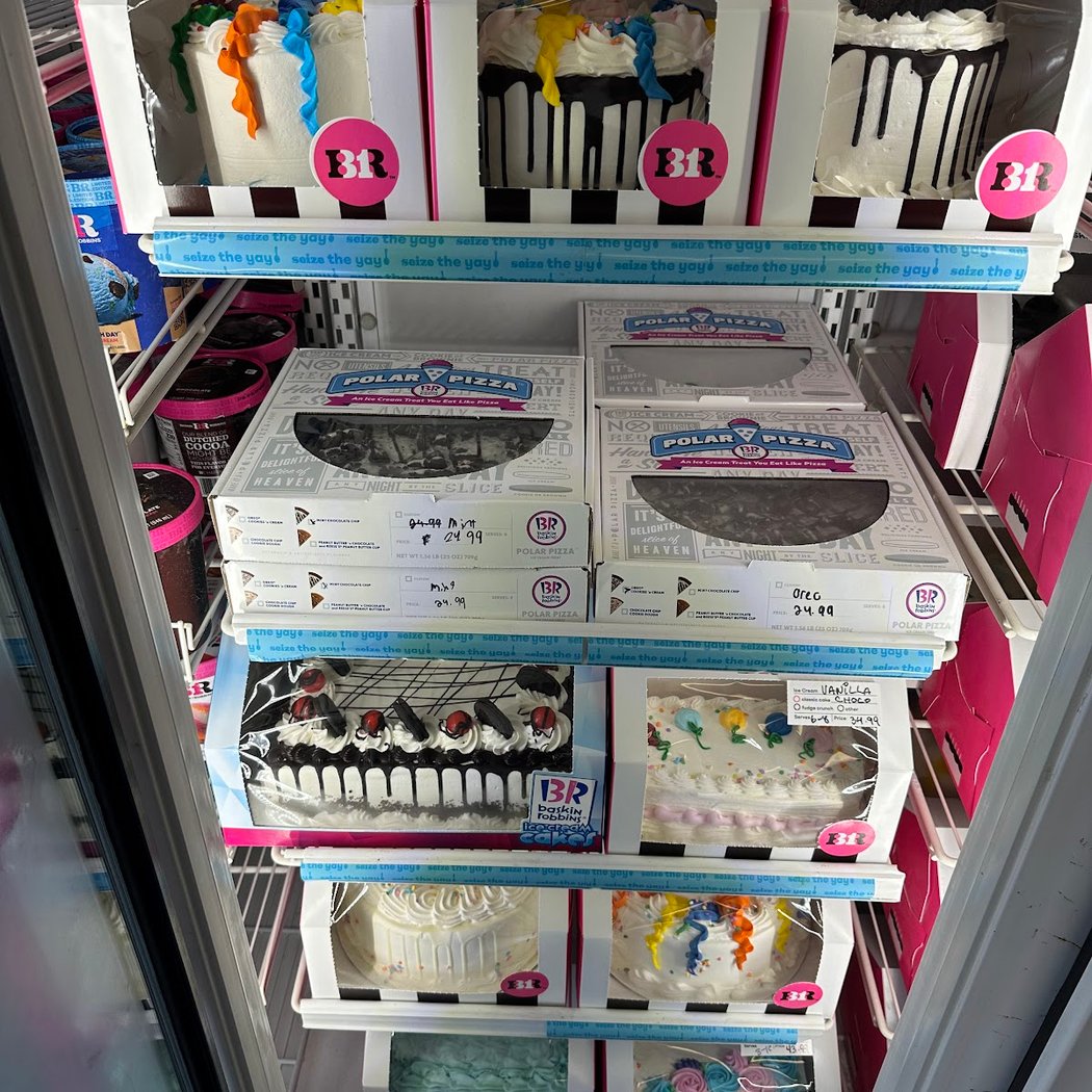 Baskin-Robbins 2