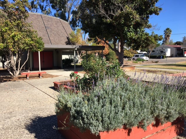St Bartholomew's Episcopal Church 3