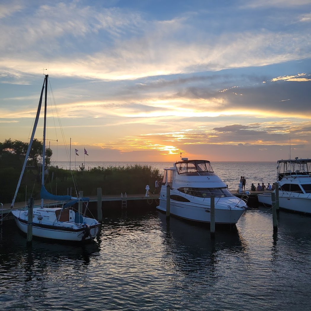 Fire Island Pines 4