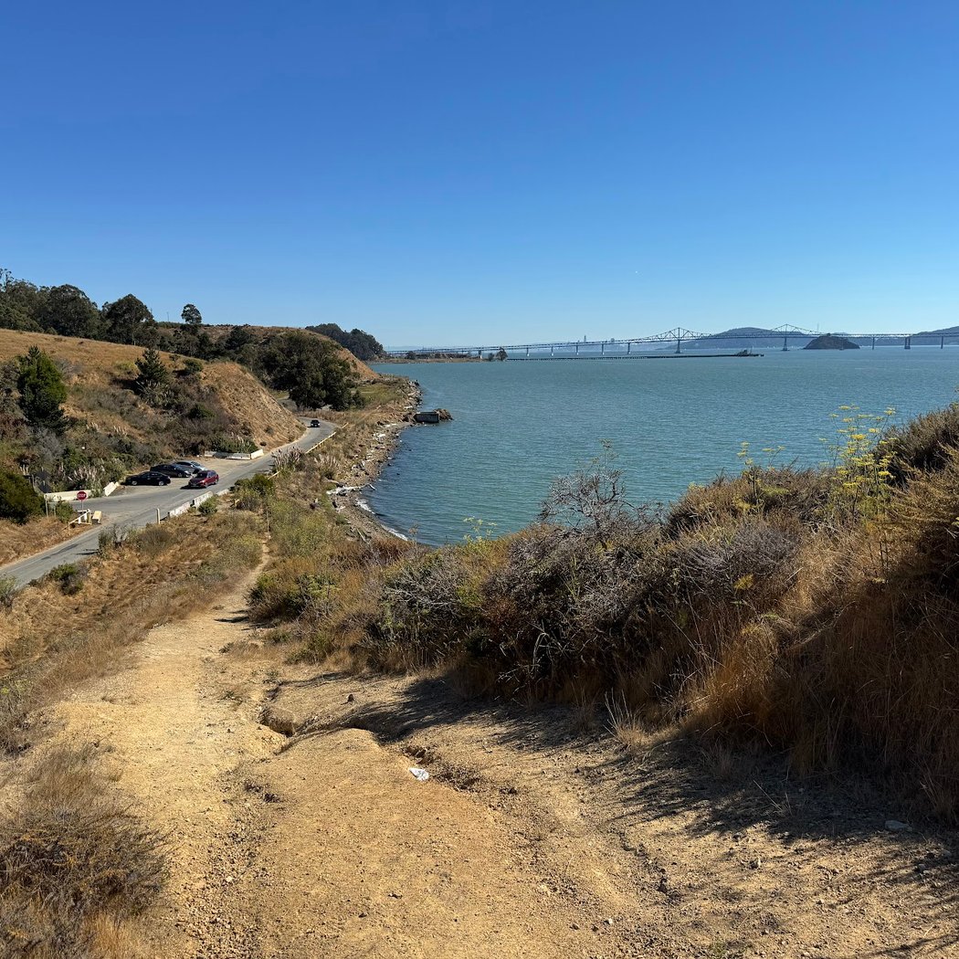Point Molate Beach Park 2