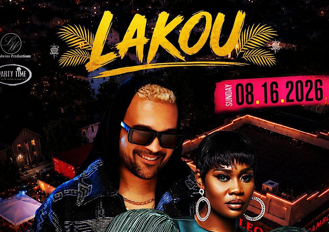 LAKOU 1
