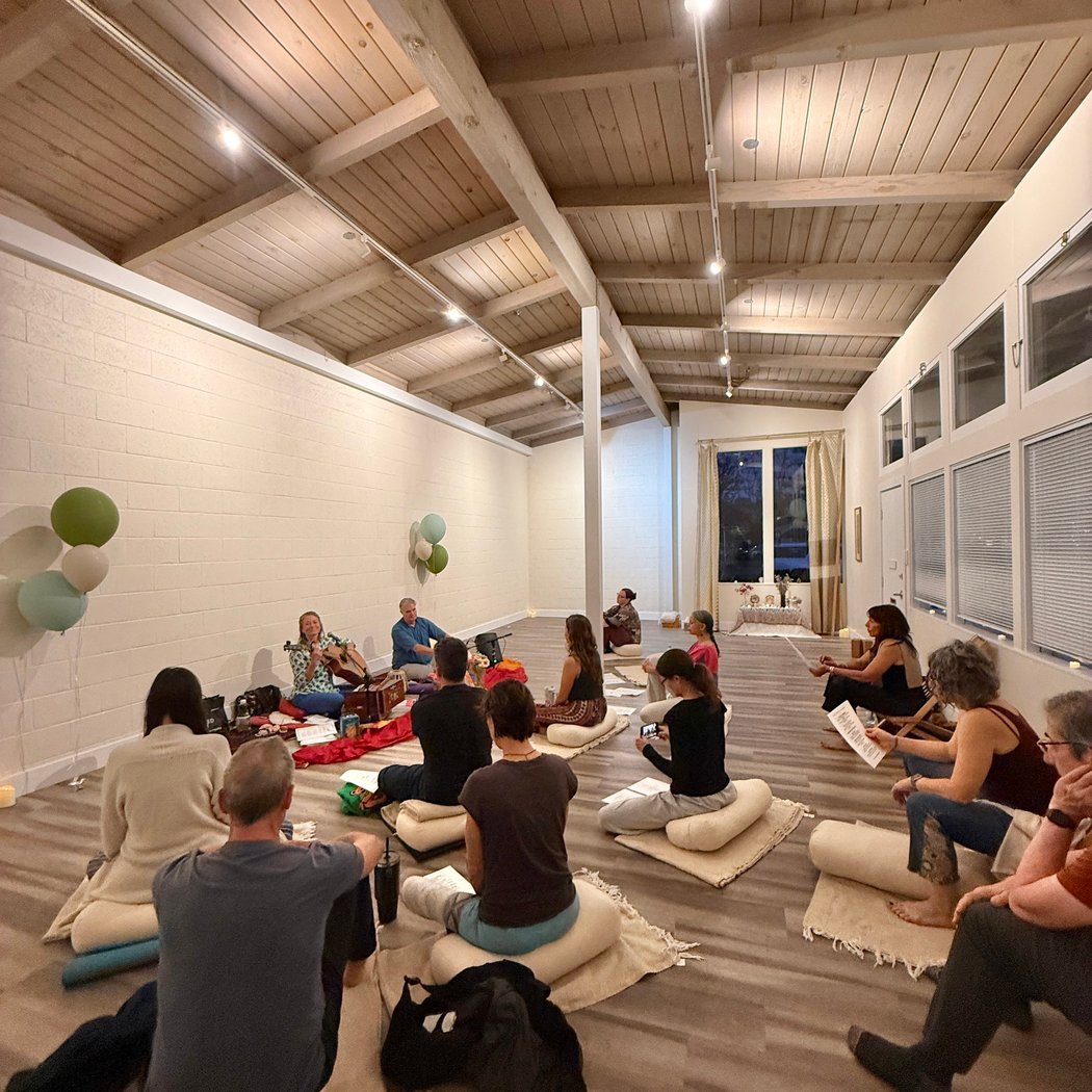 Tara Yoga Studio 3