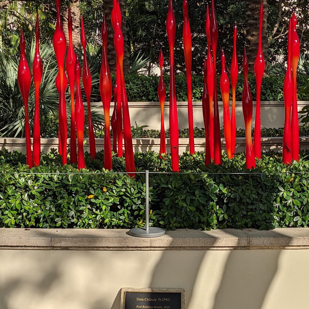 The Esther B. O'Keeffe Building at The Society of the Four Arts 1