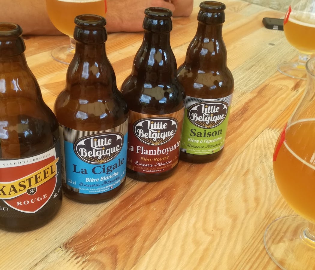 La Taverne 3
