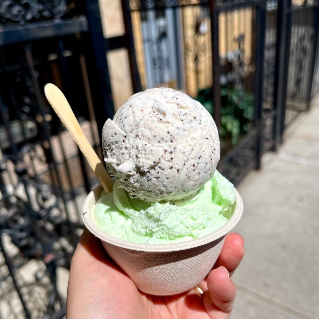 Ice Cream Window 3