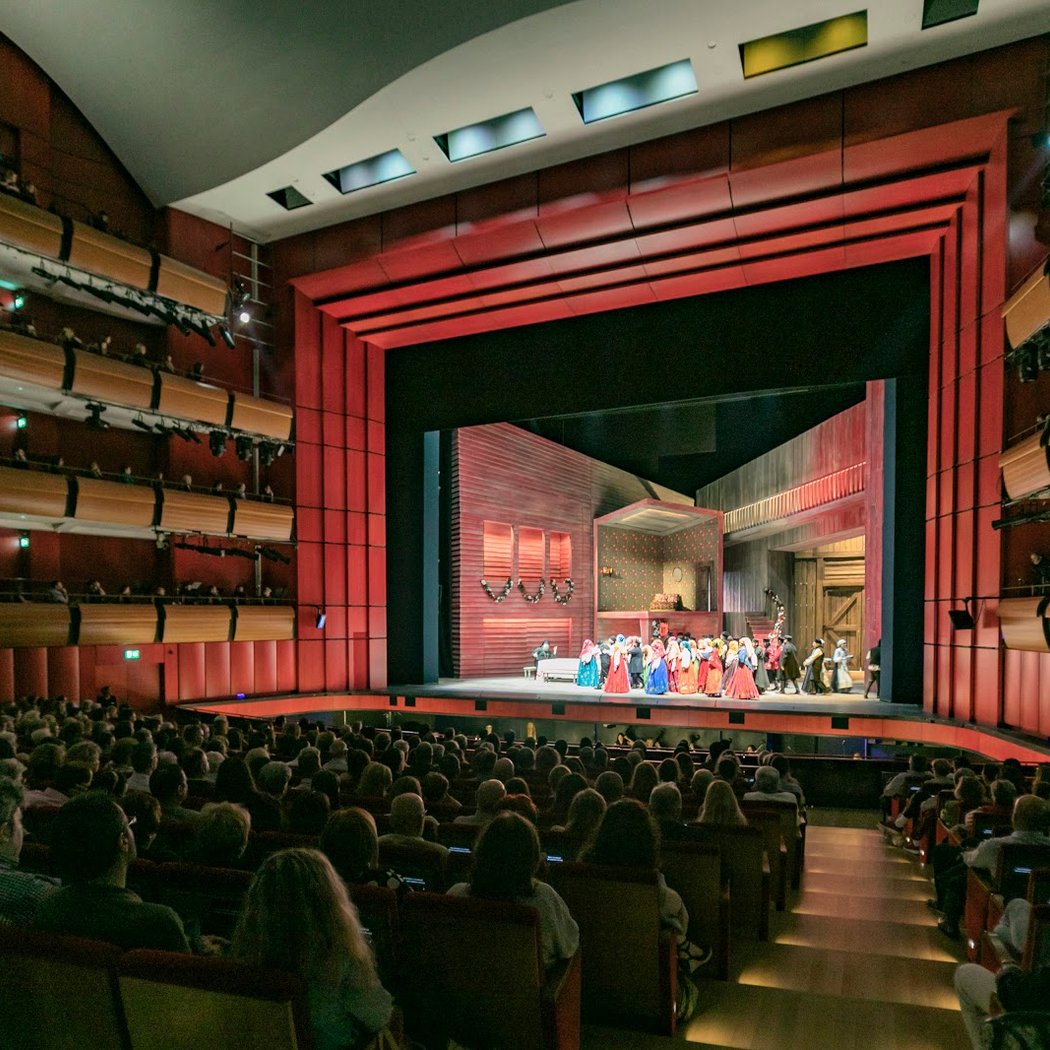Greek National Opera 3