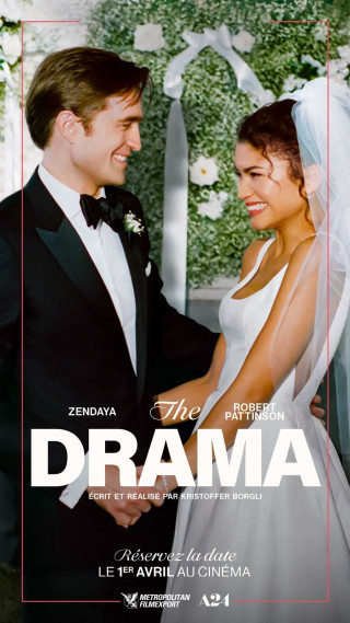 THE DRAMA 1