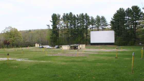 Pleasant Valley Drive-in 2