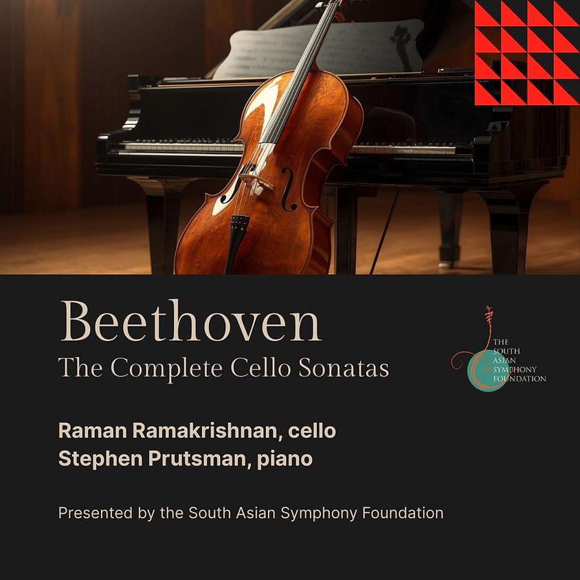 Beethoven: The Complete Cello Sonatas 1