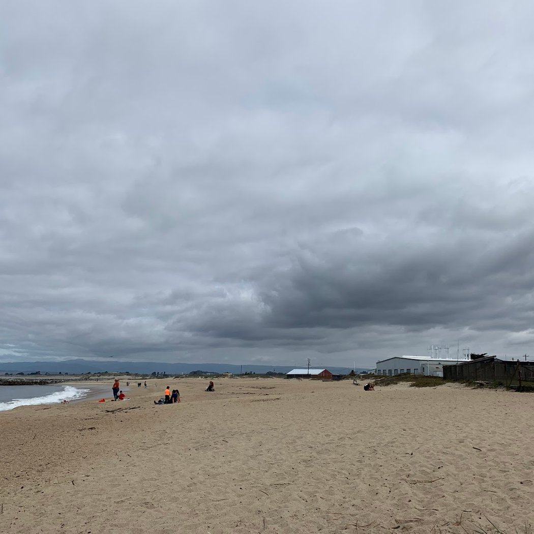 Moss Landing State Beach 2