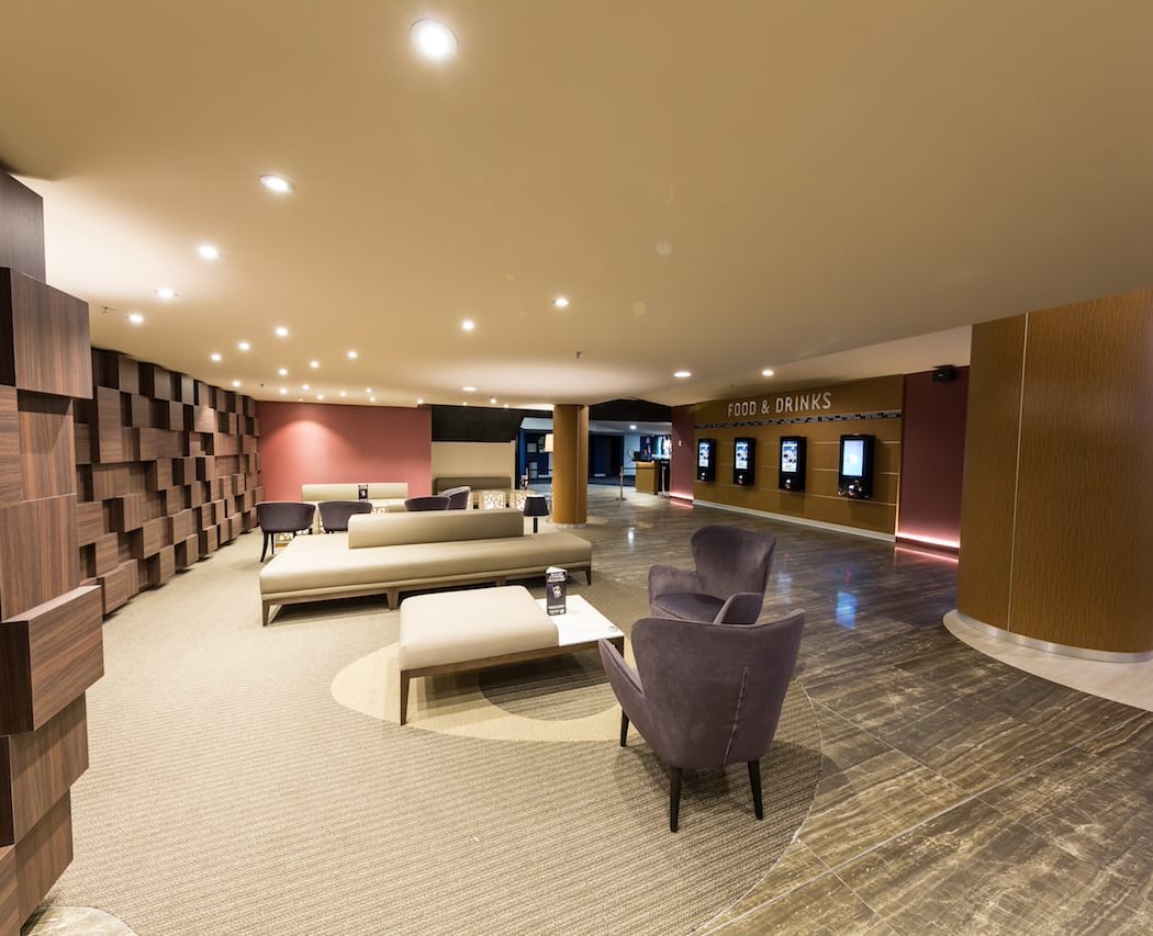 Cine Yelmo 3
