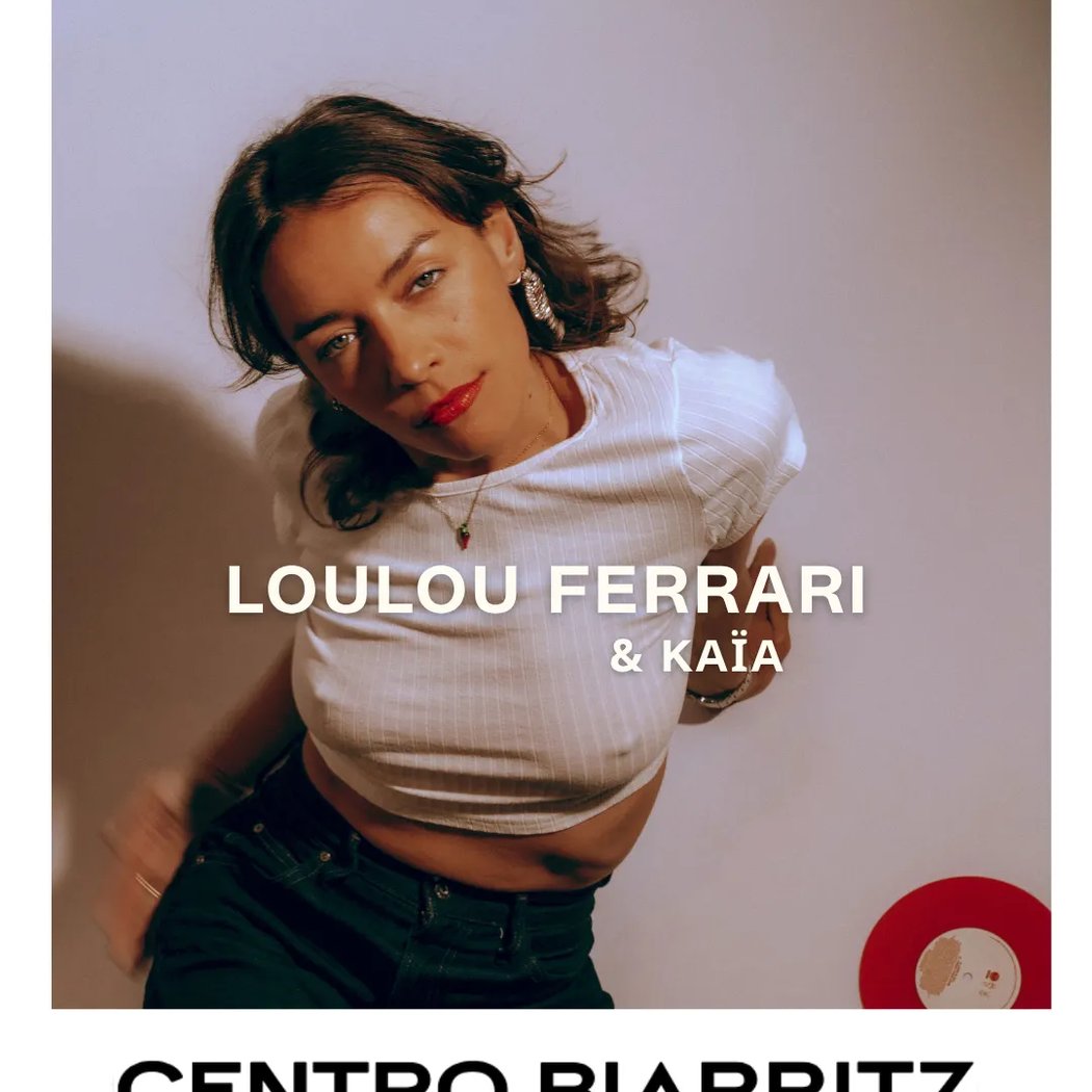 Centro Biarritz 2