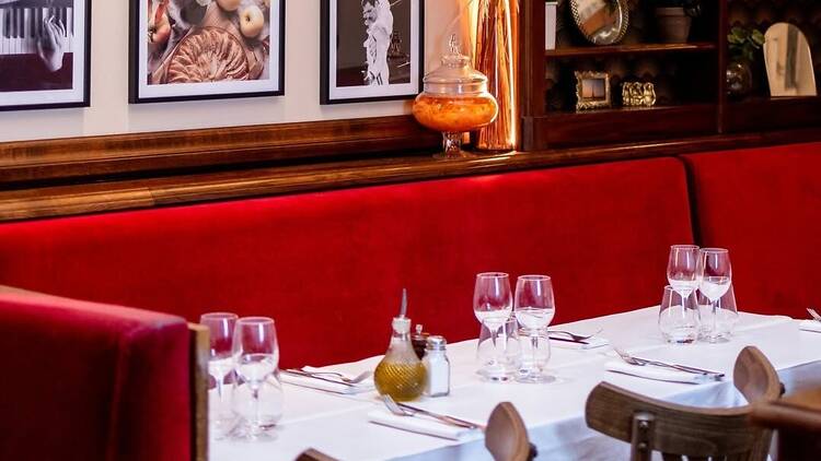 Le Rey - Restaurant Paris 11 2