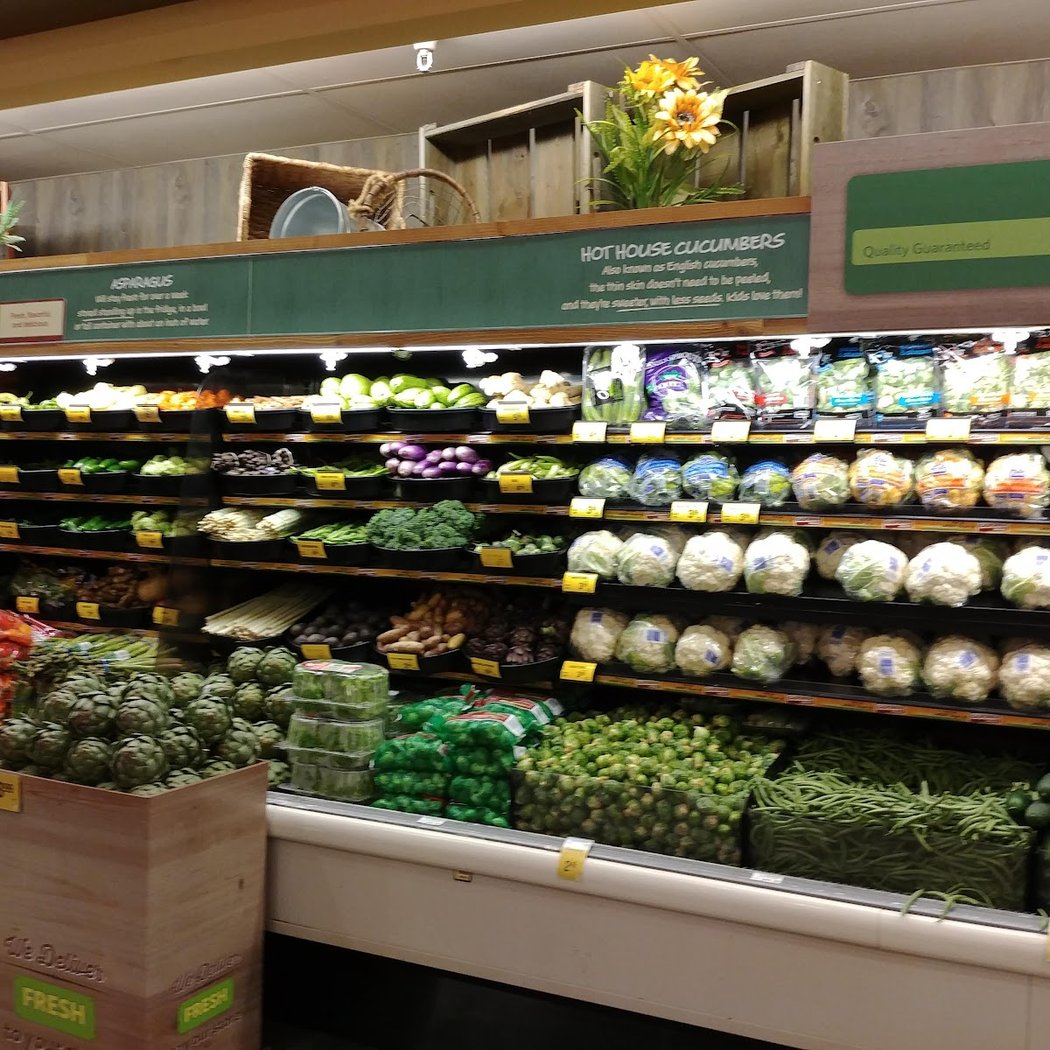 Safeway 1