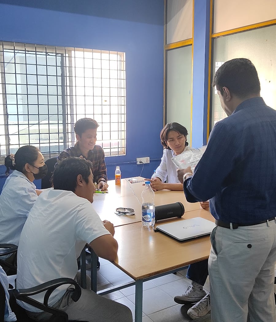 Elevate Global Academy 3