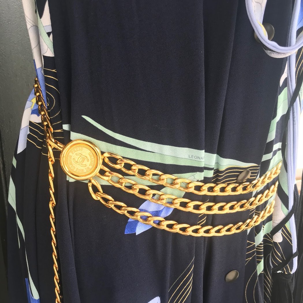 Dress'Vintage 1
