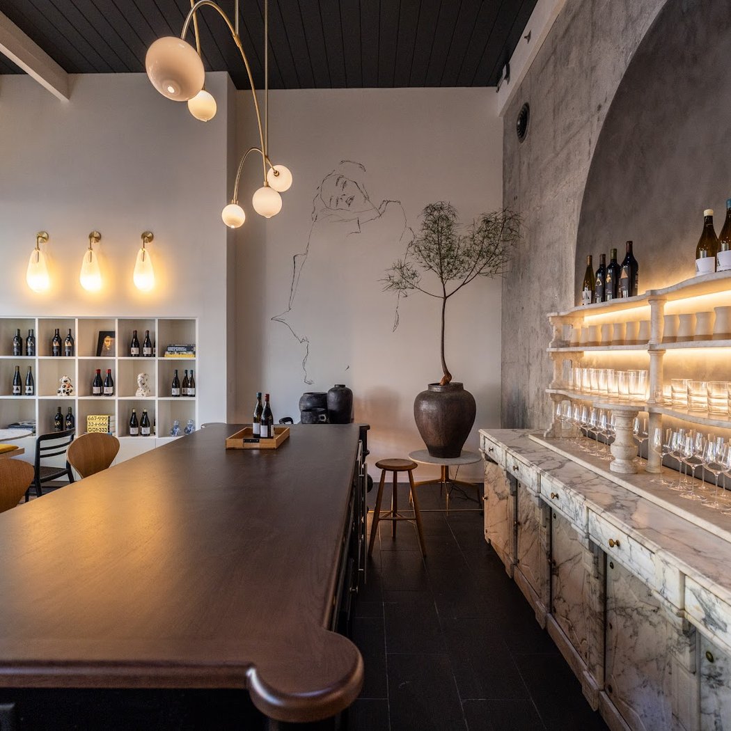 Marietta Cellars Inc 3