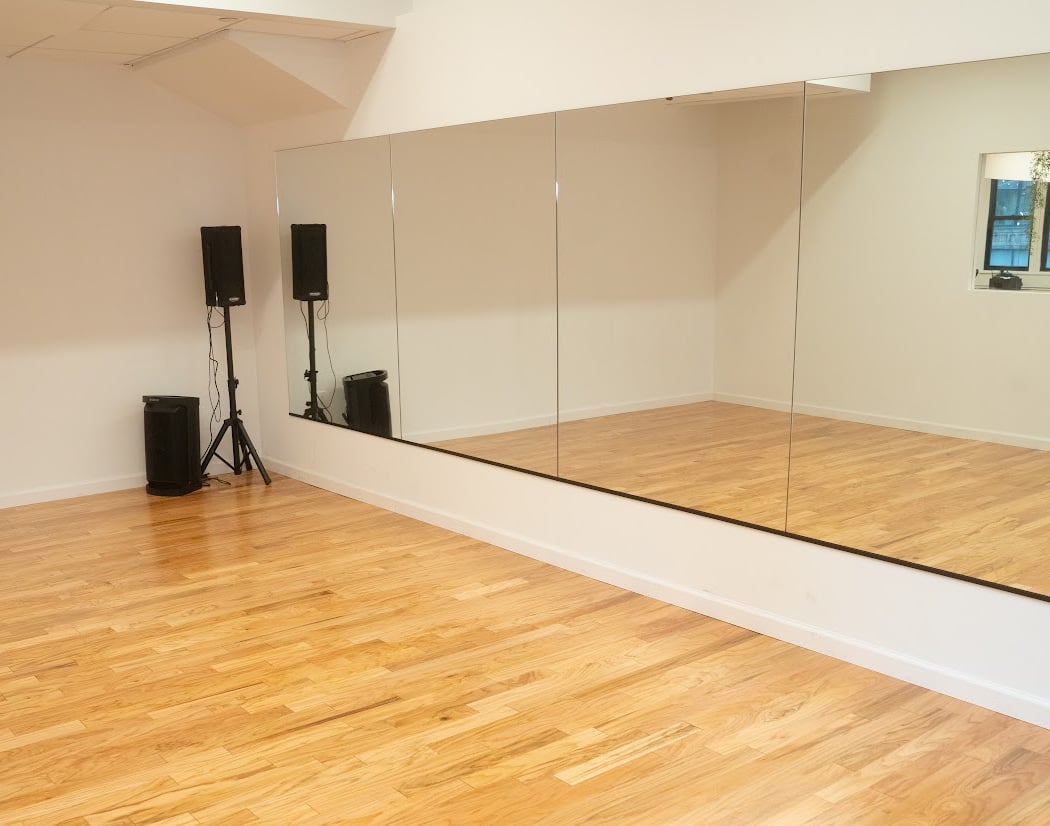 Step, Spin & Sway: NYC Beginner Salsa Classes 4
