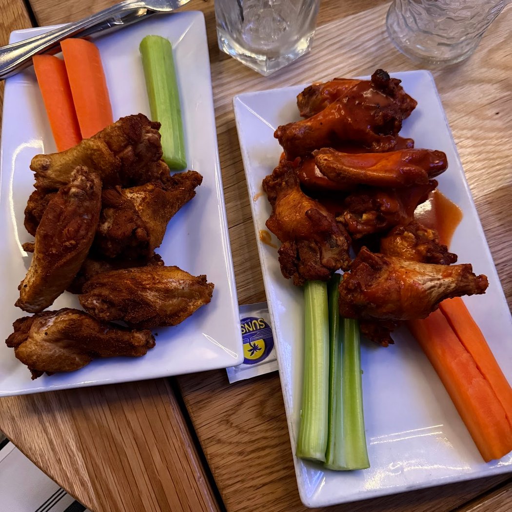 Bridie's Grill Room 3