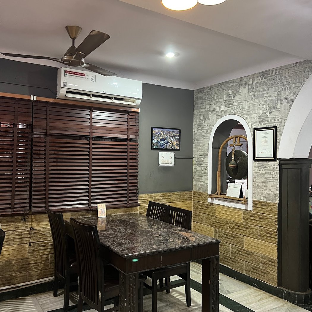 Hi Seoul Restaurant 2
