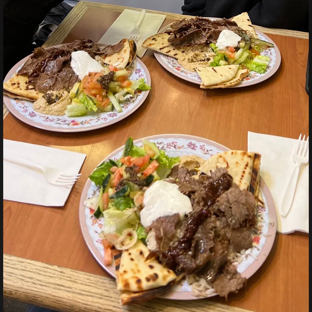 Cal Gyros Mediterranean 3