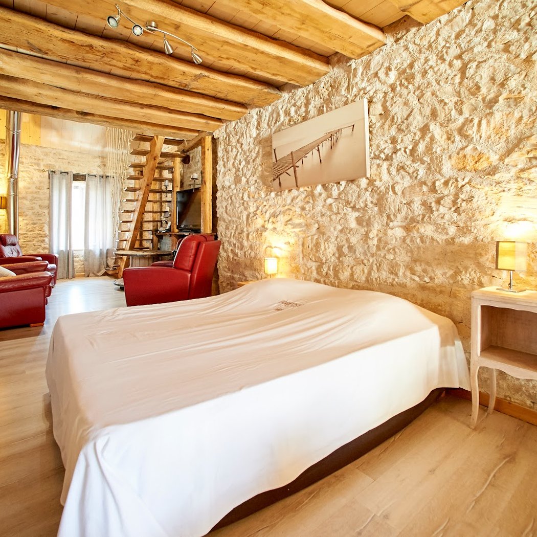 Gîte Abricosy du Jura 3